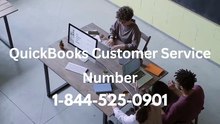 QuickBooks® Customer Service: Full Contact Information & Help Desk Guide