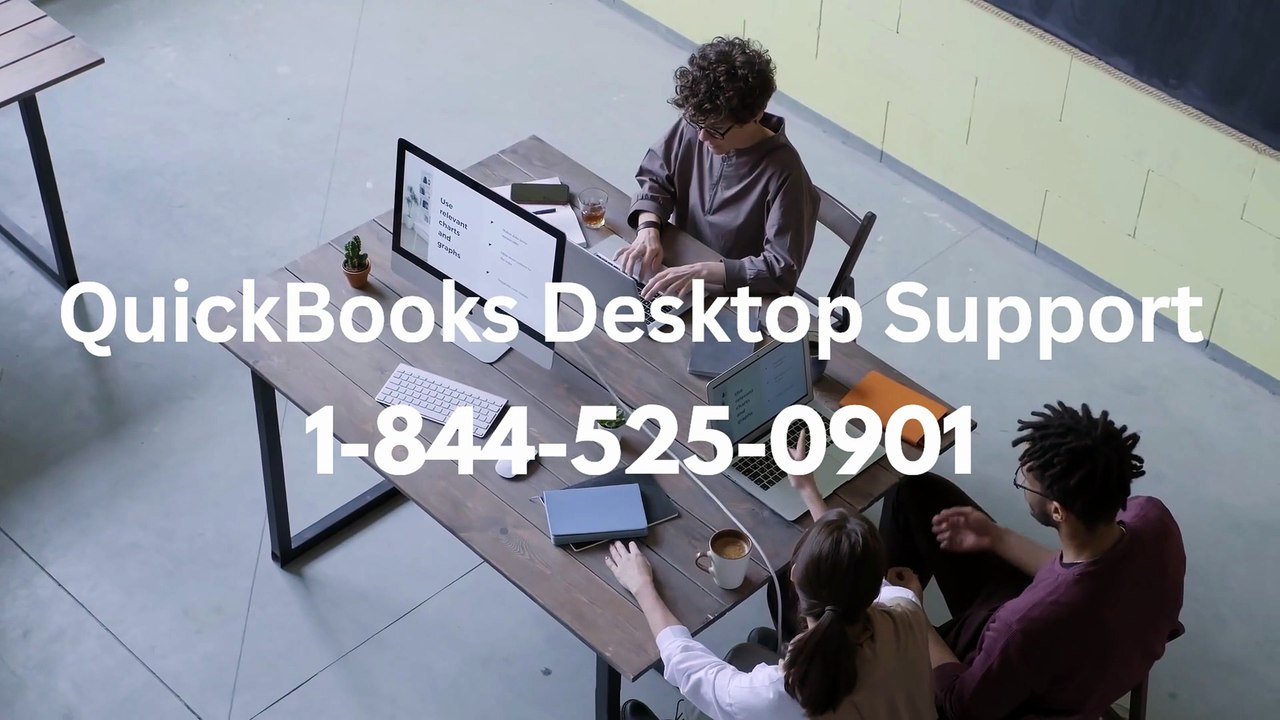 Comprehensive Guide to Contacting QuickBooks® Desktop Support - 2026 Edition