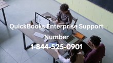 35】℠ QuickBooks® Enterprise Support: A Complete Directory of Contact Methods