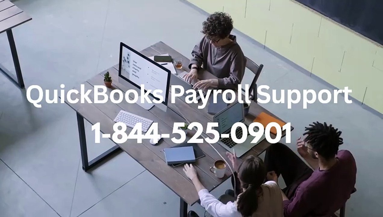 Up-dated 2026: QuickBooks® Payroll Support Phone Number Expert Guidance