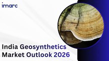 India Geosynthetics Market Size & Share Forecast Report 2026-2034