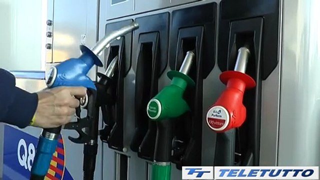 Video News - Prorogato il taglio delle accise
