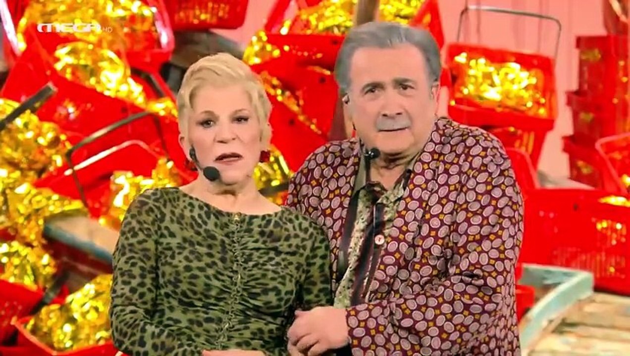 Αλ Τσαντίρι Νιούζ 2-4-26 (part2)