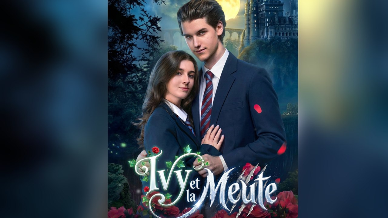 Ivy et la Meute ( Doublé ) Épisode Complet