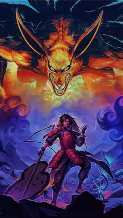 madara