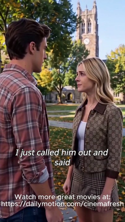 The Billionaire’s Fake Revenge - Full HD Movie [English Sub] | Watch Till The End