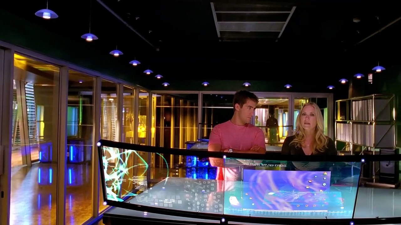 Watch CSI Miami CSI My Nanny Season 6 Episode 10 Full Episode HD Online