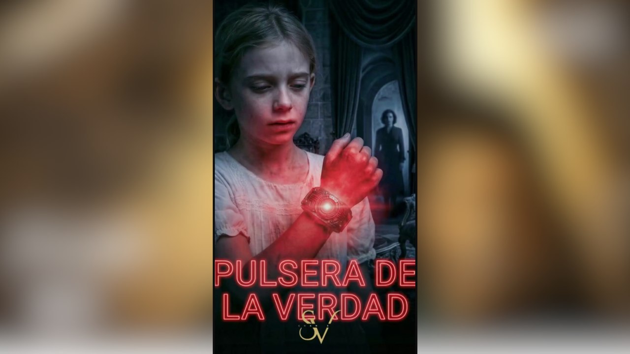 Pulsera de la verdad Full Movies