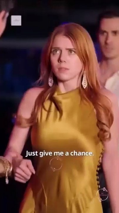 Tentando o romance mafia gêmeos Dailymotion Full #DRAMAX | Filme Completo em Português