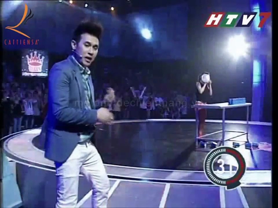 HTV7 - Một phút để chiến thắng (01/7/2012, số 7)