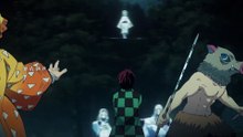 Demon Slayer - S01 EP 10 : Together Forever