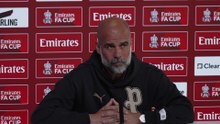 Pep Guardiola on City's Liverpool rivalry ahead of FA Cup quarter final