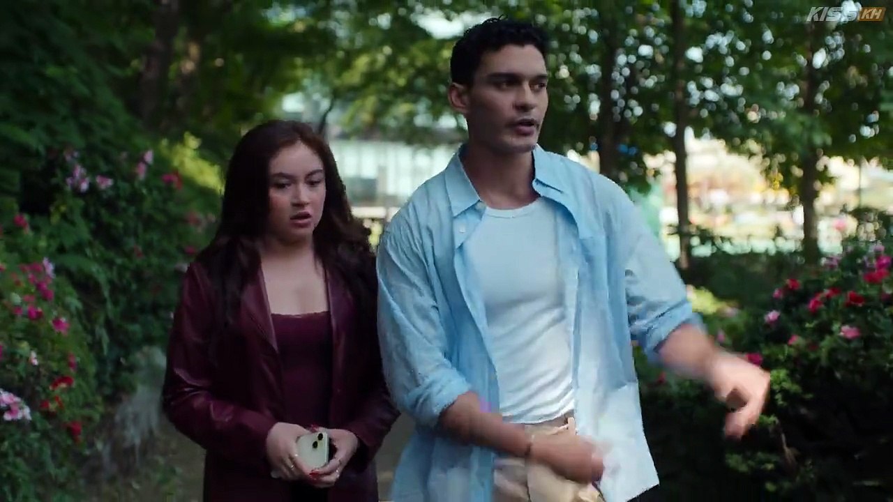 XO Kitty Season 3 Episode 5 Engsub