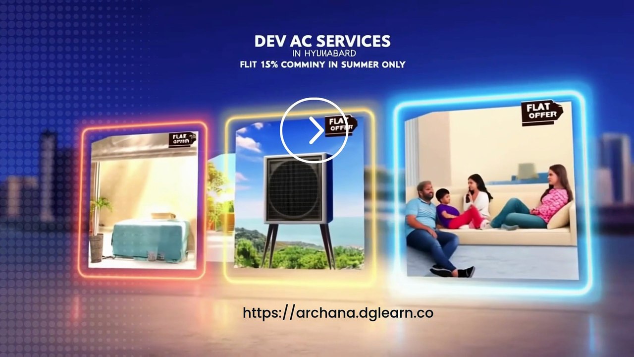 DEV AC SERVICES
