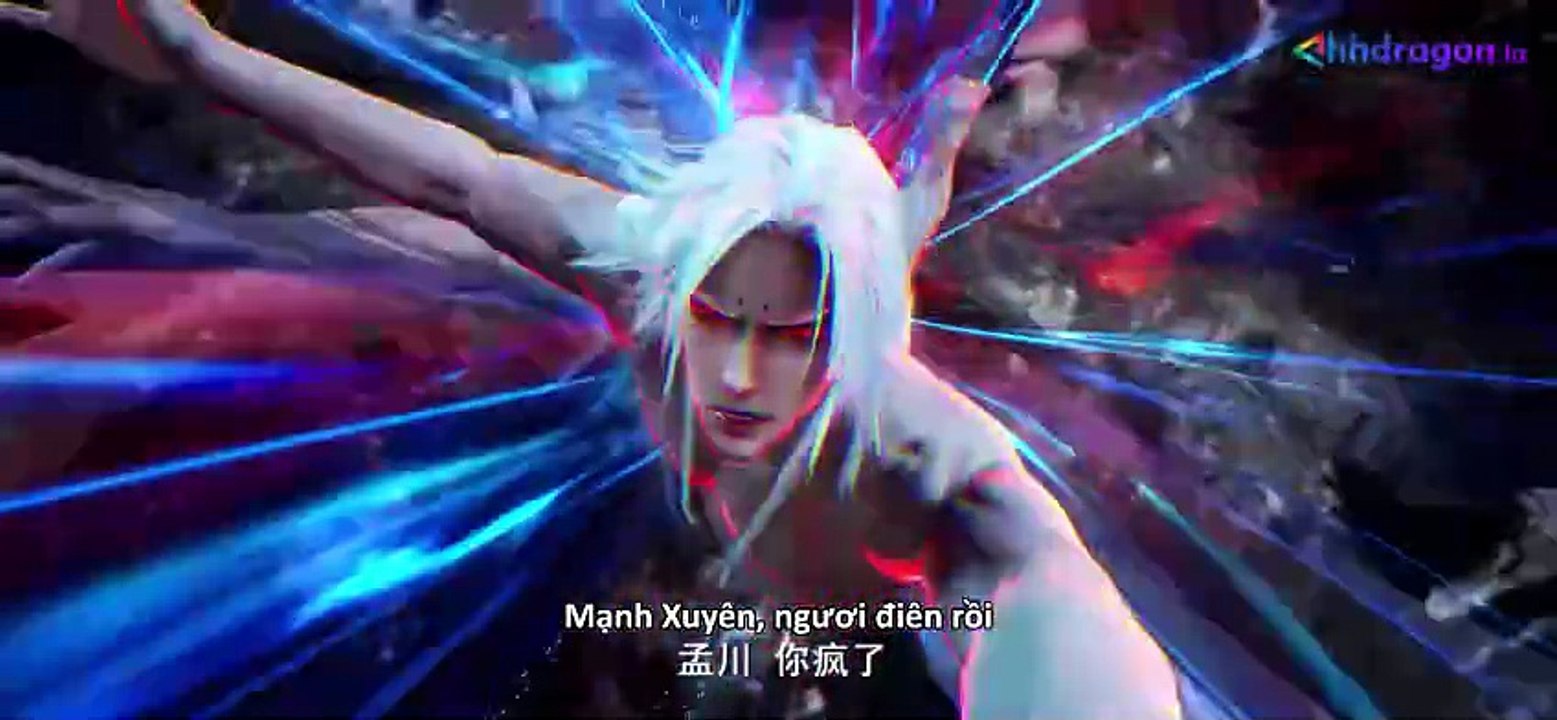 Thương Nguyên Đồ Tập 70_HD