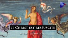 Terres de Mission n°454 - Pâques : le Christ est ressuscité. Réjouissons-nous !