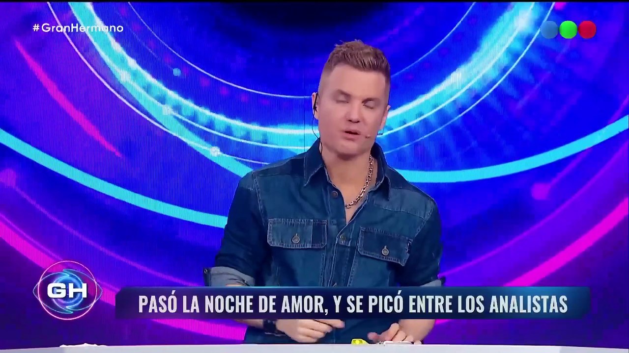 Gran Hermano, al rojo vivo: sexo, deseo y fuertes escenas que sacuden la casa