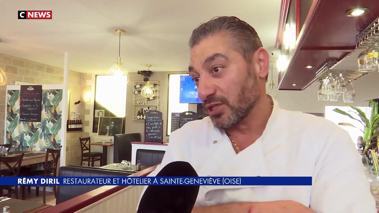 Dans certaines zones rurales en France, entre stations à sec et prix qui flambent, habitants et professionnels s’adaptent comme ils peuvent - VIDEO