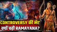 Ramayana Teaser Troll: Release होते ही विवादों में Ranbir Kapoor की रामायण, Users गिनवा रहे खामियां!