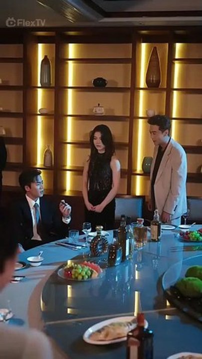 His Contracted Muse Chinese Drama #englishsub