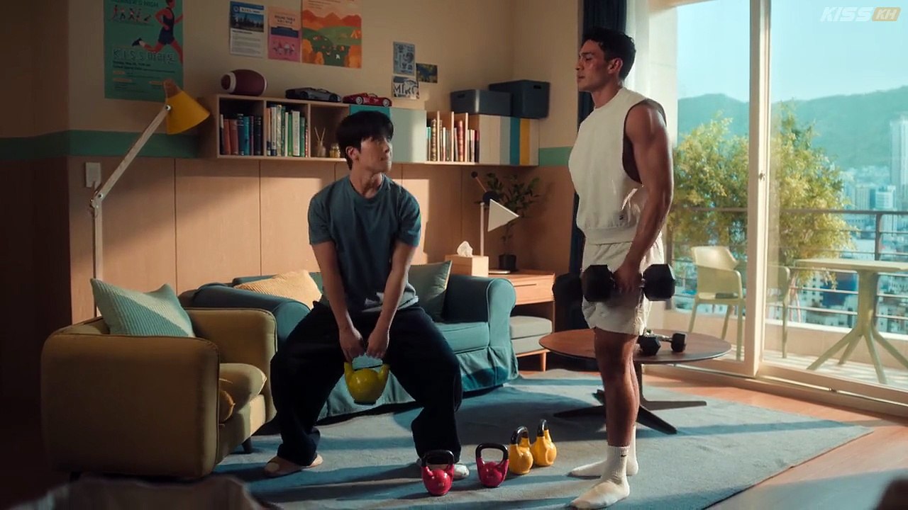 XO Kitty Season 3 Episode 6 Engsub