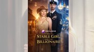 The Stable Girl And The Billiinaire (2026)_full short drama