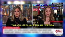 İran'ın gücü gerçekten zayıfladı mı? CNN, istihbarat raporundaki farklılıkları açıkladı