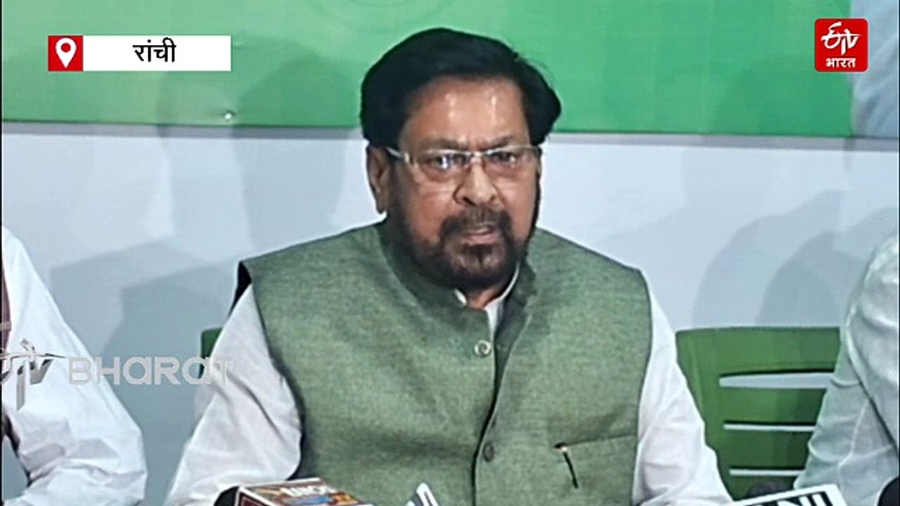 राजद के कार्यकारी अध्यक्ष बनने के बाद पहली बार रांची पहुंचेंगे तेजस्वी यादव, संगठन को धार देने के लिए 5 अप्रैल को करेंगे बैठक