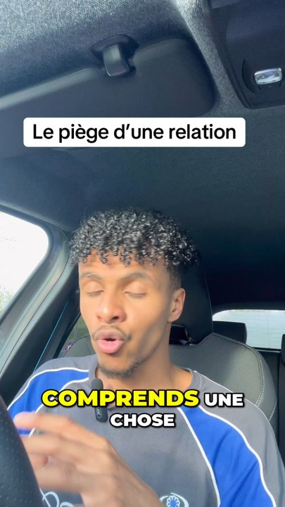 Le piège d’une relation