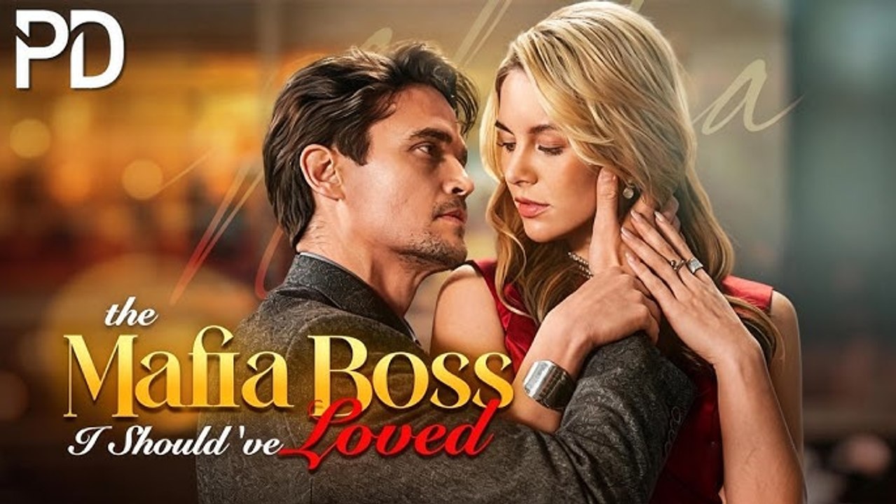 🔥Hot🔥The Mafia Boss I Should've Loved Isode