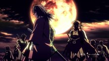 Demon Slayer - S01 EP 07 : Muzan Kibutsuji