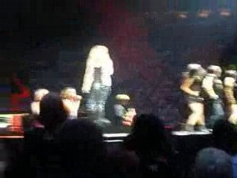 Céline Dion Fade Away