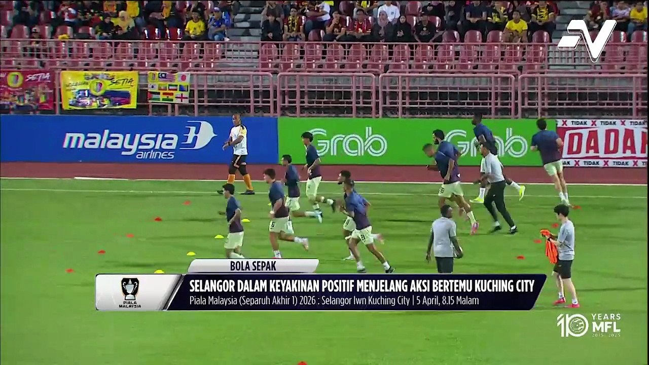 Kim Pan Gon gesa barisan pemain gunakan kelebihan bermain di laman sendiri