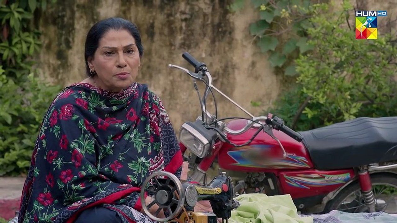 Musafat - Episode 05 _ Eng Sub - 31 Mar 2026 - [ Mohsin Abbas Haider_ Alishba Khan ] - HUMTV(720P_HD)