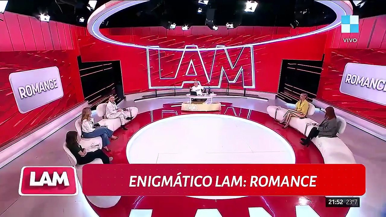 Quién es la conductora de noticiero que volvió a enamorarse luego de su controvertido divorcio