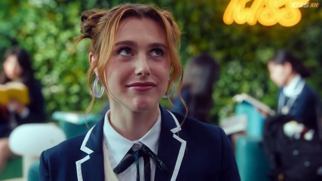 XO Kitty Season 3 Episode 7 Engsub