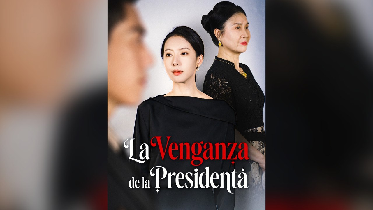La Venganza De La Presidenta - Película Full HD [Doblado ESP] | Ver hasta el final