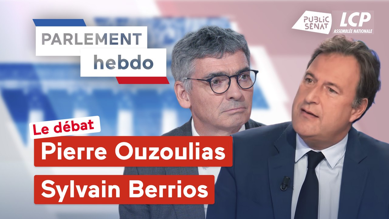 Parlement hebdo - Le Sénat vote l'interdiction des réseaux sociaux aux mineurs de moins de 15 ans