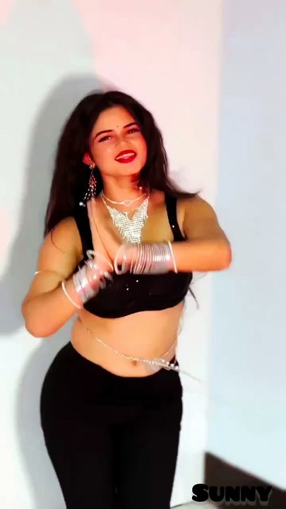 Dance video