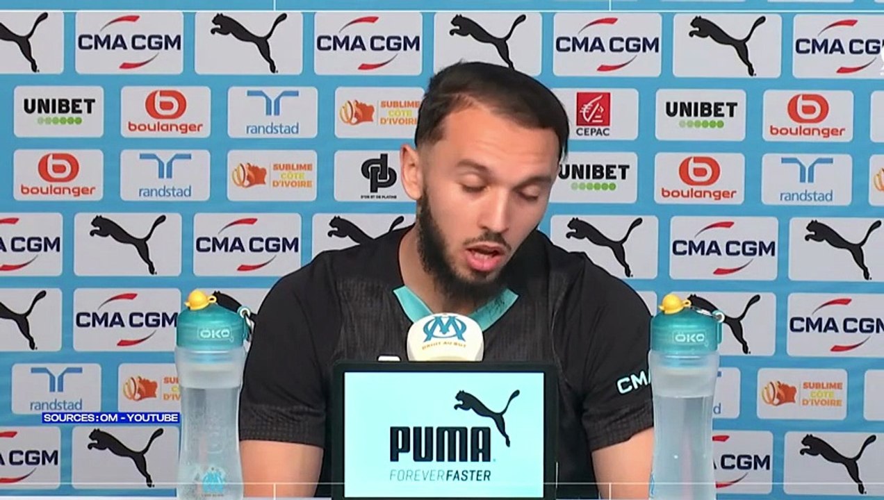 Amine Gouiri n’a pas peur de Monaco