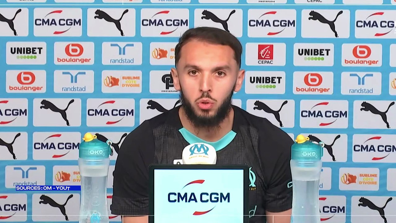 Amine Gouiri rassure sur son état de santé