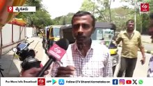 ಗ್ಯಾರಂಟಿ ನಿಲ್ಲಿಸಿ ಗ್ಯಾಸ್​ ದರ ಸಮದೂಗಿಸಿ: ಮೈಸೂರಲ್ಲಿ ಸರ್ಕಾರದ ವಿರುದ್ಧ ಆಟೋ ಚಾಲಕರ ಆಕ್ರೋಶ