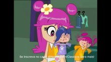 Hi Hi Puffy AmiYumi - Dis-Harmony
