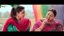 Ni Main Sass Kuttni Movie Scene _ Super Funny Punjabi Film