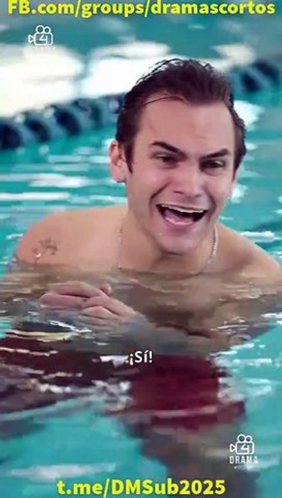 [Doblado ESP] Dando clases a mi chico rival pelicula completa