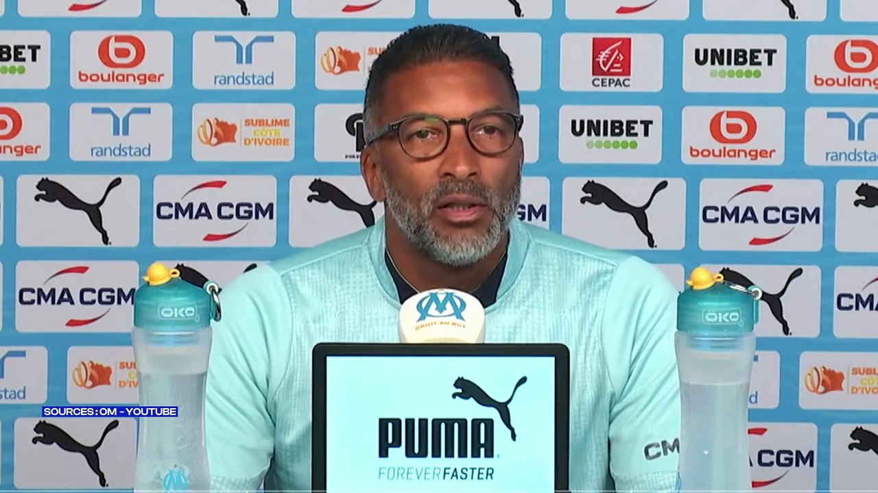 La fuite de son salaire, son avenir : Habib Beye répond en conférence de presse