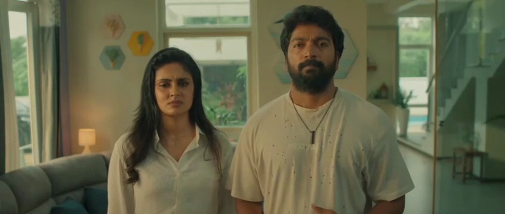 Thriller, Trending ,south hindi movie