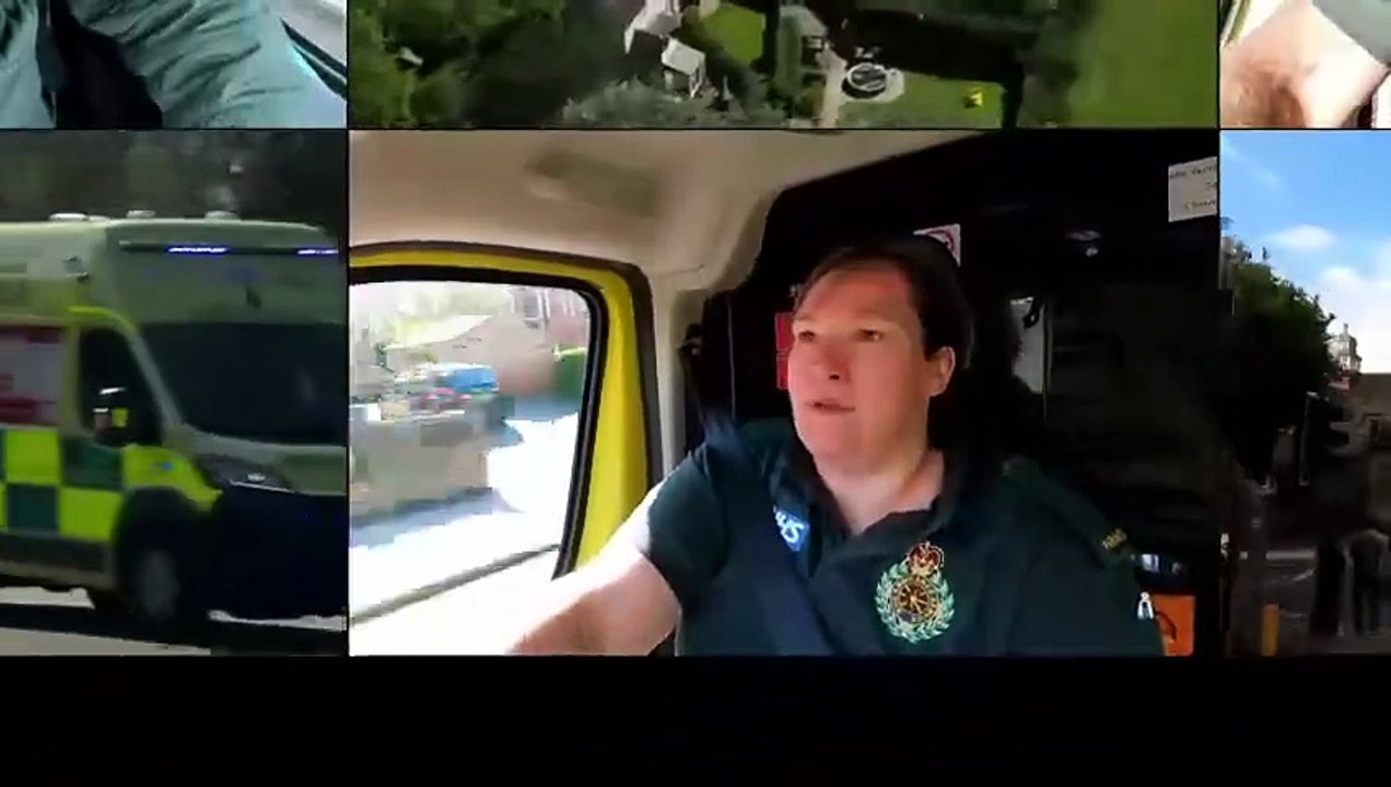 999 On the Front Line S14E05 H 264