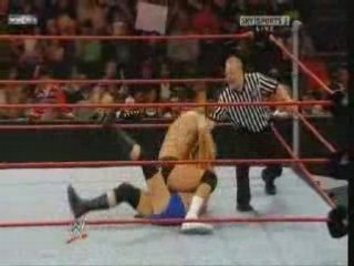 wwe raw 2. 6. 2008 ( parte 4.  5 )