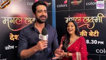 Deepika Singh on Spy Role Challenges in Mangal Lakshmi | Avinash Sachdev’s Dream Role as Jairaj